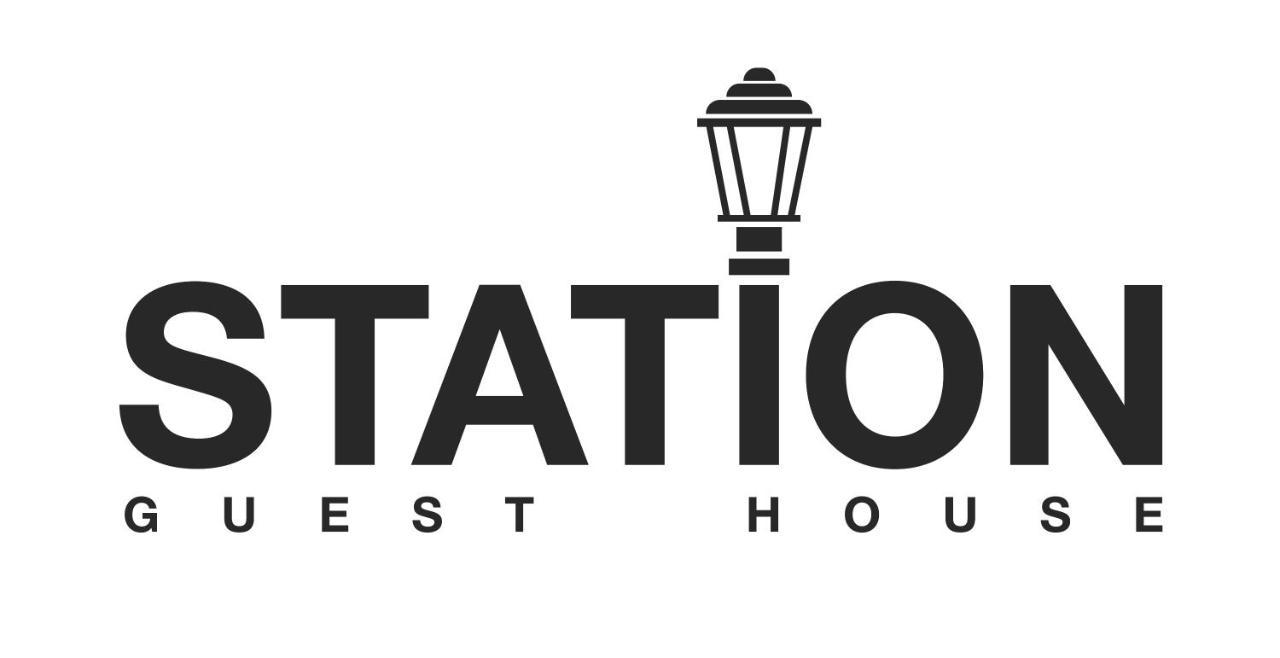 Station Boutique Hotel Guiumri Exterior foto